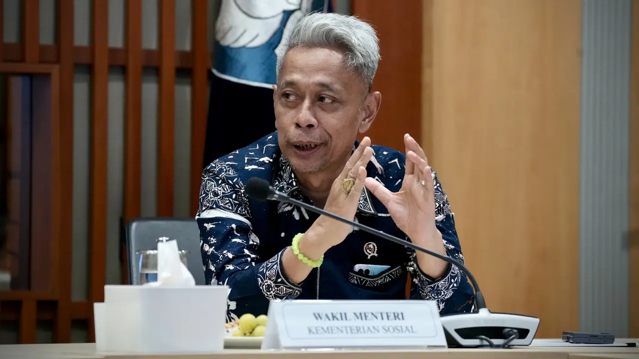 Inpres 8 2025 Terbit, PRIMA: Bukti Presiden Prabowo Serius Hapus Kemiskinan di Indonesia