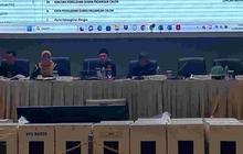 KPU Bakal Umumkan Pemenang Pilpres Hingga Pemilu Legislatif Hari Ini