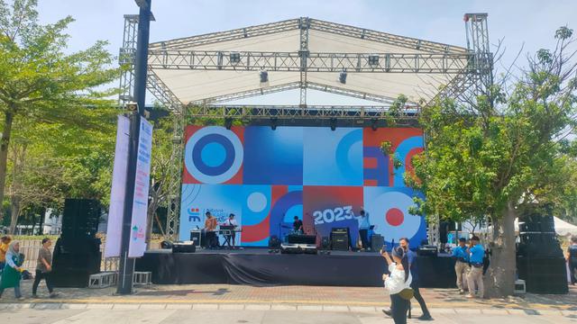 Jakarta Marathon 2023