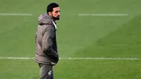 Alvaro Arbeloa Tegaskan Tidak Ingin Menjadi Mourinho Baru di Real Madrid