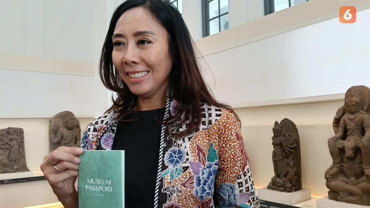 Hari Museum Internasional 2026, MCB Bakal Rilis Museum Passport untuk Tarik Pengunjung