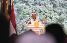 VIDEO: Kang Demul Teriak Panggil Wakil Bupati Garut "Menantu Aing", Pecah Satu Ruangan Tertawa