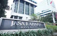 Jasa Raharja–BNPP RI Teken MoU, Perkuat Perlindungan Asuransi di Pos Lintas Batas
