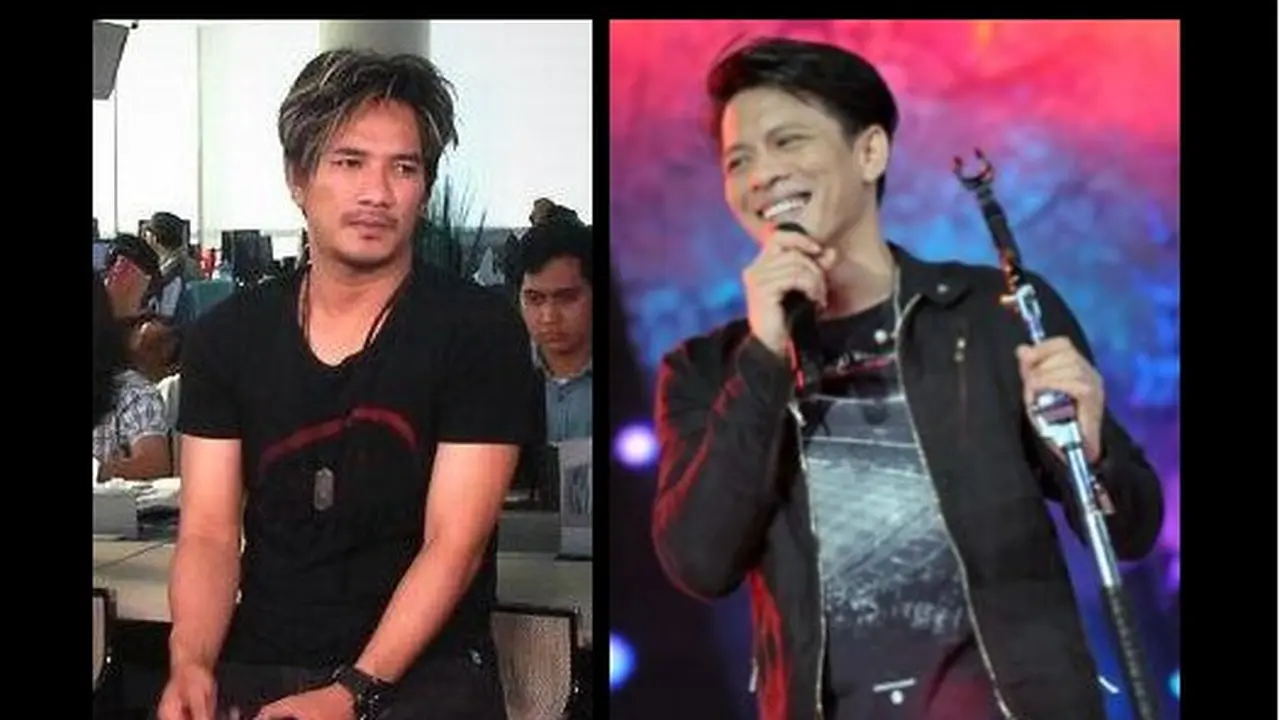 Yanna Marvells Curhat Soal Ariel NOAH
