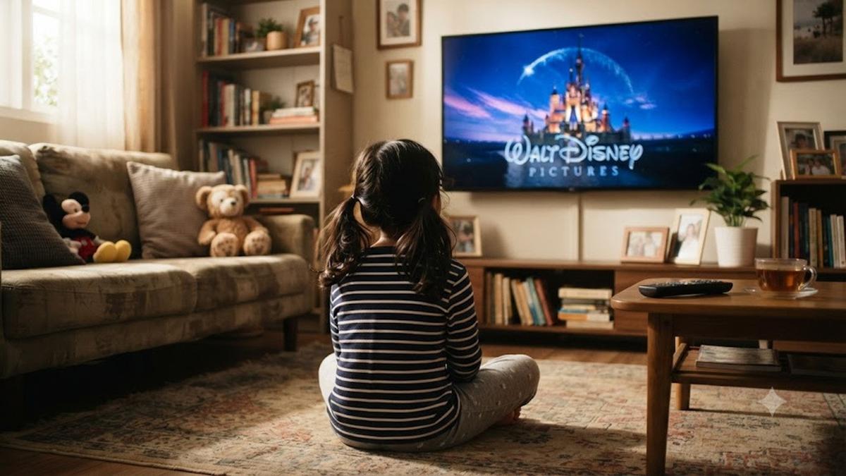 10 Film Disney dengan Lagu-Lagu Paling Ikonik, Populer Lintas Generasi