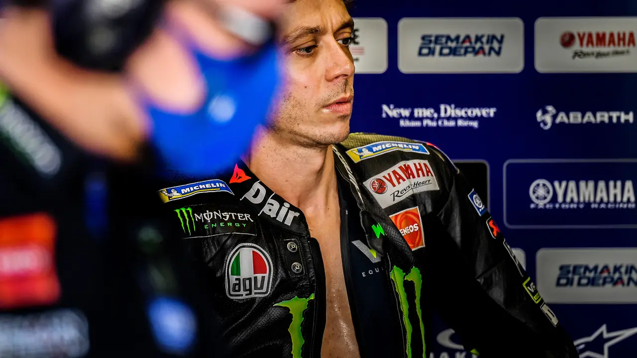 Valentino Rossi