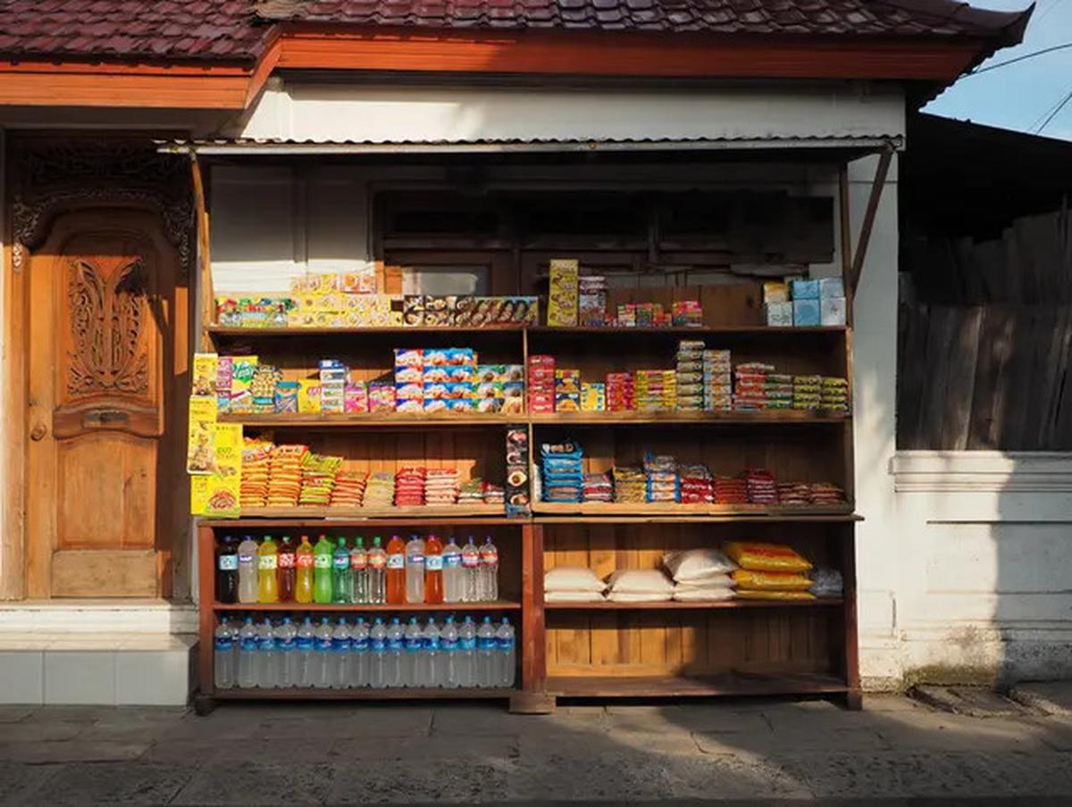 7 Jenis Dagangan Populer di Teras Rumah yang Pasti Dicari Tetangga