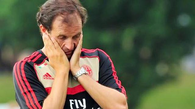 Massimiliano Allegri