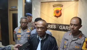 Selain Yuvita, Taufik Hidayat Pernah Dipenjara Siksa Mantan Istri