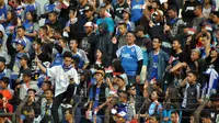 Panpel Minta Suporter Memelihara Kondusivitas Derbi DIY