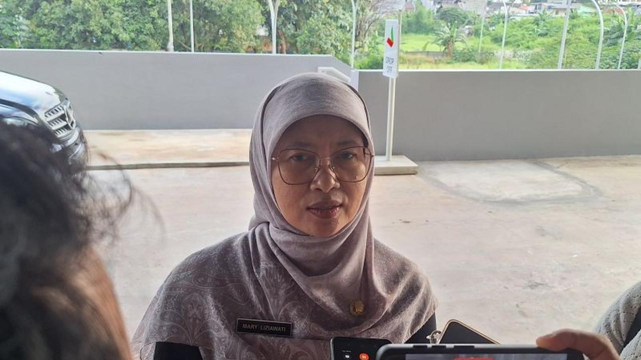 Dinkes Depok Perkuat Layanan Kesehatan Korban Kekerasan: Tenaga Medis Dilatih Penanganan Komprehensif