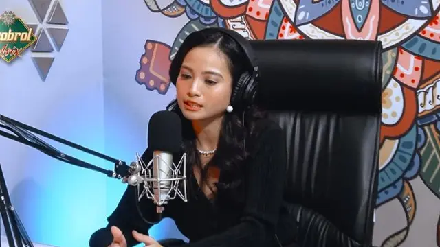 Kisah Acha Septriasa Hidup dengan Satu GInjal, Kerap Pingsan saat Syuting