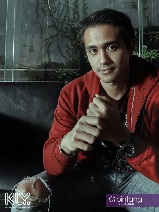 [Bintang] Ajun Perwira