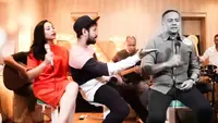 Raffi Ahmad Bersaksi soal Kebaikan Lucky Widja: Caranya Sederhana Tapi Selalu Tinggalkan Kesan