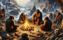 Ilmuwan Ungkap Bahasa yang Diucapkan Neanderthal 600.000 Tahun Lalu, Begini Perbedaannya dengan Bahasa Manusia Modern