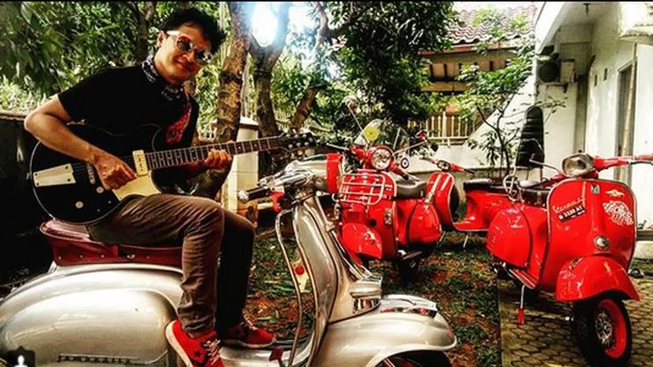 Denny Chasmala