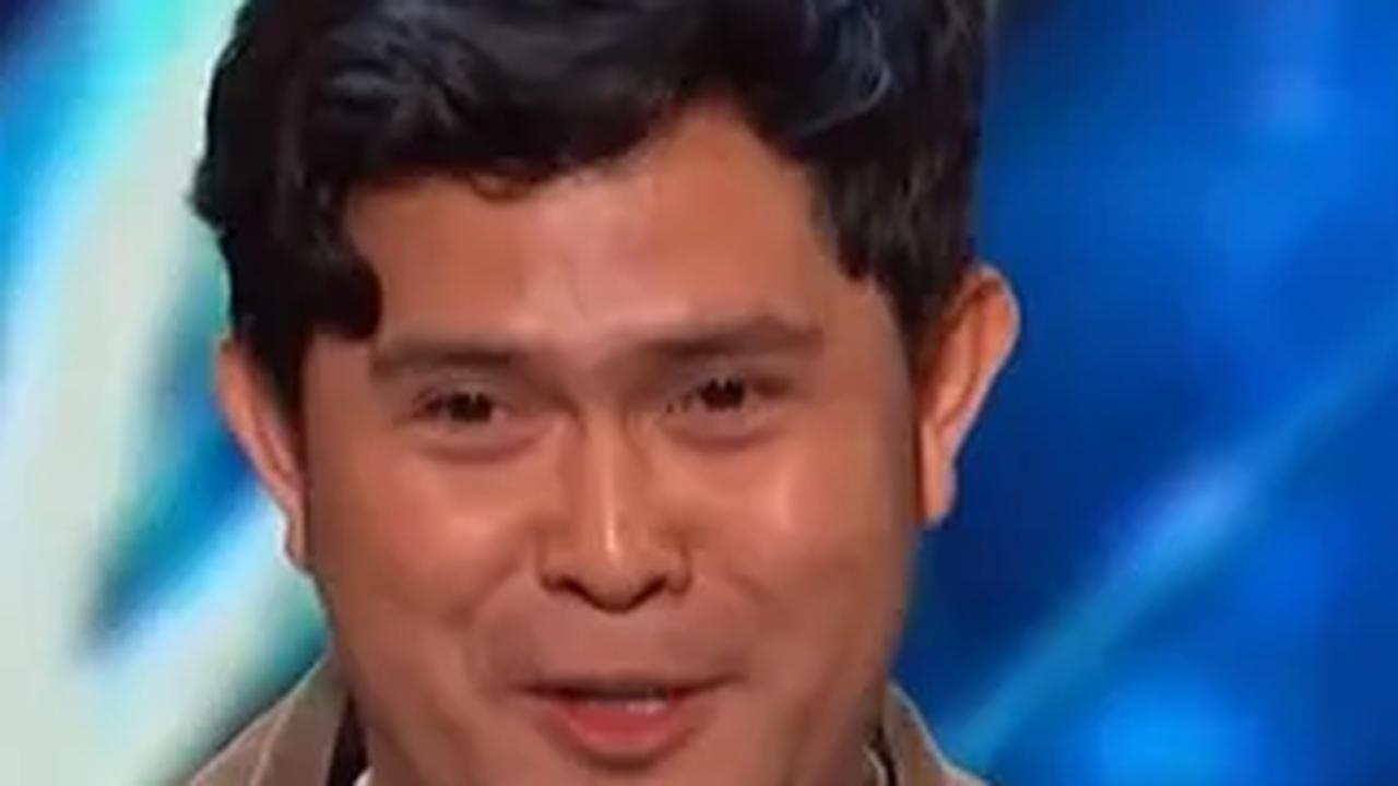 Cakra Khan Bangun Tempat Penampungan Hewan Jika Juara America’s Got Talent 2023, Simon Cowell Terkejut