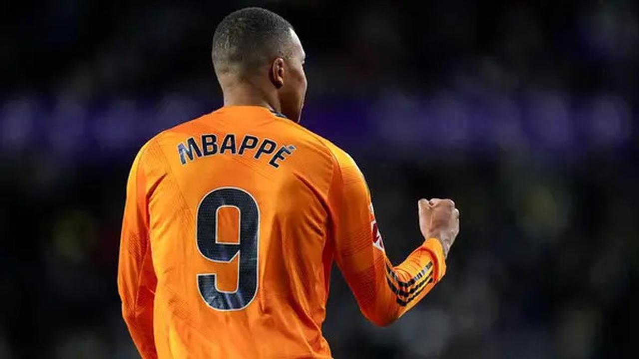 Pesan Menohok Cristiano Ronaldo ke Real Madrid, Sebut Mbappe Tak Tahu Caranya Bermain sebagai Striker
