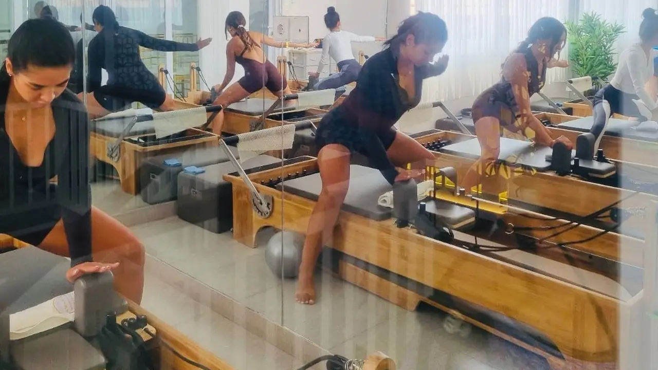 Pilates dan Pijat Detoks Limfatik dari  Brazil di Canggu Bali untuk Kesehatan Fisik hingga Mental