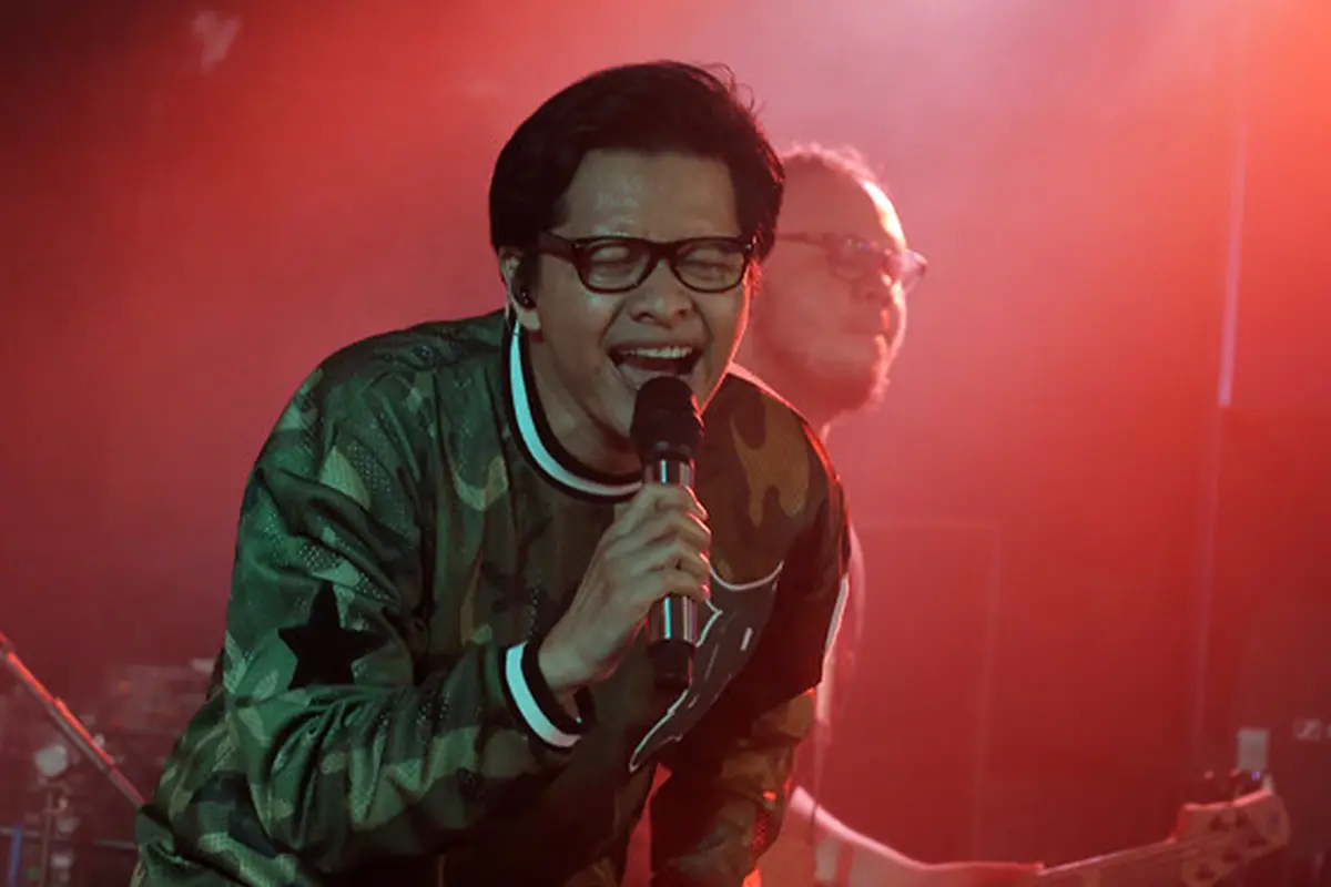 [Bintang] Armand Maulana