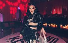 Dua Titik Kebakaran Muncul Dekat Rumahnya, Agnez Mo Mohon Doa dari Seluruh Rakyat Indonesia