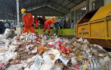 Tahukah Anda? Biopori Tak Hanya Olah Sampah Tapi Juga Cegah Banjir, Bupati Bantul Ajak Warga Mampu Buat di Rumah