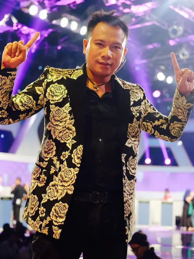 Vicky Prasetyo