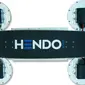 Hendo Hoverboard