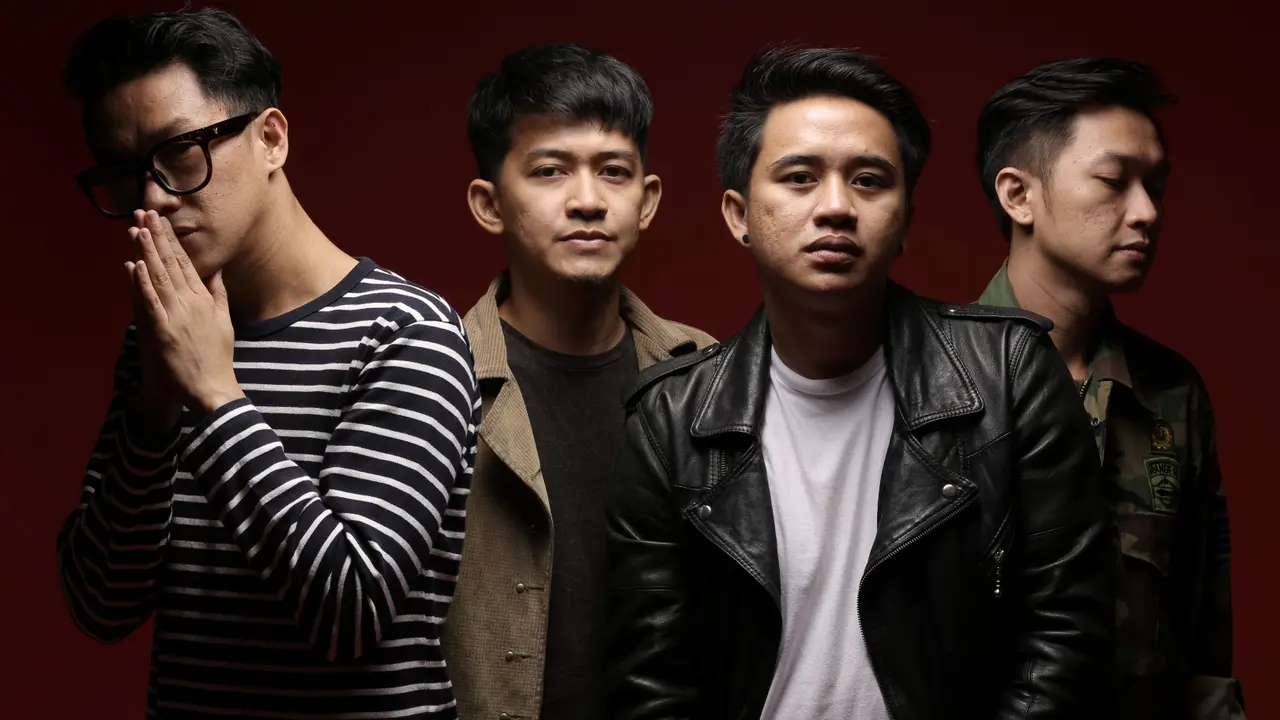 [Bintang] B. A. G Band