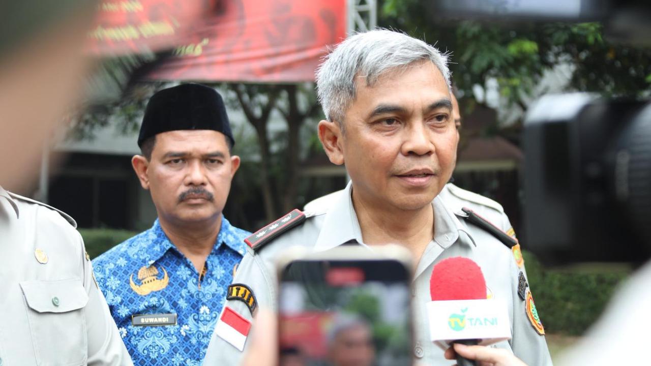 Capim KPK Setyo Budianto Singgung Ego Sektoral Pimpinan Penegak Hukum