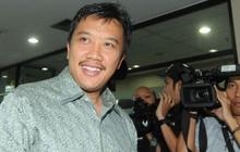 Menpora membunuh sepakbola Indonesia dengan sadis