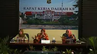 Metode KB Ini Sukses Tekan Jumlah Penduduk di Surabaya
