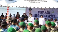 Wamendagri Akhmad Wiyagus Ajak Masyarakat Perkuat Kolaborasi dalam Gerakan Indonesia ASRI