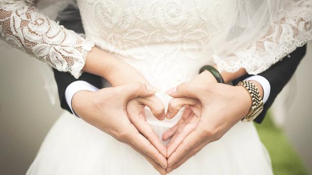 30 Kata Mutiara Cinta Islami Untuk Kekasih Yang Menyentuh Ha