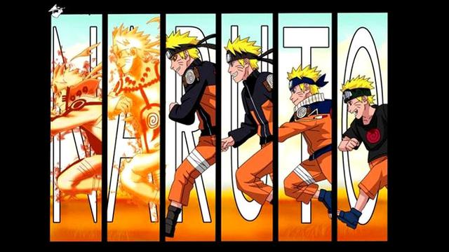 Naruto Bakal Tamat Menyusul Bleach Bagaimana One Piece Showbiz Liputan6 Com Top 5 anime like sword art online. naruto bakal tamat menyusul bleach