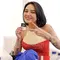 Arlida Putri Ungkap Perjalanan Kolaborasi dengan Rebellion Rose
