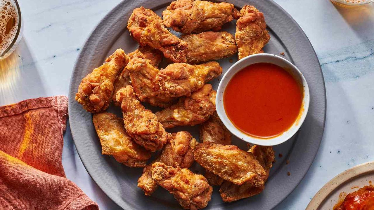 98% Mirip Restoran, Ini 5 Resep Chicken Wings yang Wajib Dicoba dengan Bahan Sederhana dan Rasanya Menggugah Selera