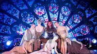  Beyonce Jadi Sutradara, Film Besutannya Justru Dikritik