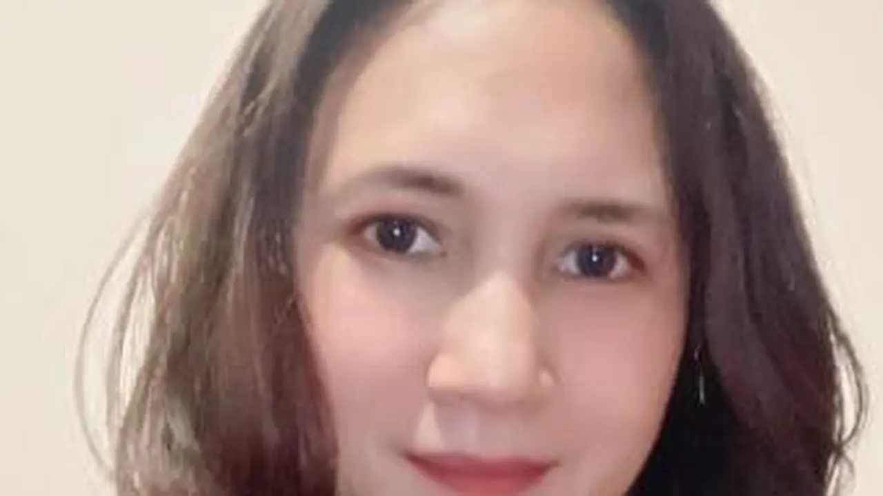 Dina Subono (ist)