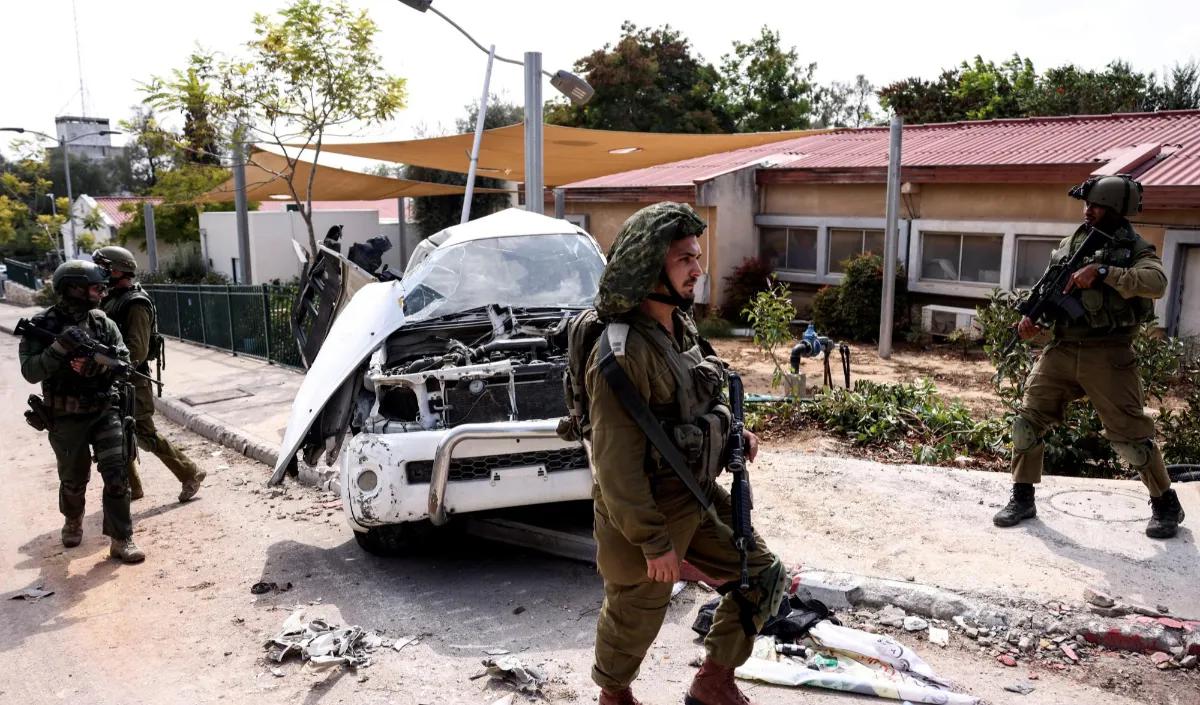Bahkan, Perdana Menteri Israel juga telah diselidiki oleh Mahkamah Pidana Internasional atas kekejaman yang dilakukan atas rakyat Palestina. <br>