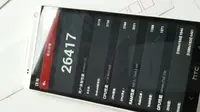 HTC One Max Meluncur 17 Oktober?