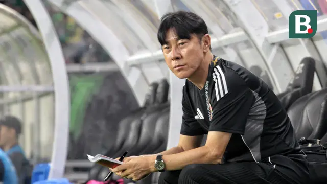Foto: Gol Bunuh Diri Rusak Debut Shin Tae-yong, Persebaya Tekuk Persija di Piala Presiden 2026