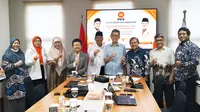 PKS Soroti Tantangan Bangsa di Tengah Dinamika Global
