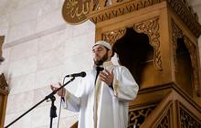 4 Khutbah Jumat Menyambut Bulan Ramadhan, Pesan Penting Meraih Berkah di Bulan Suci