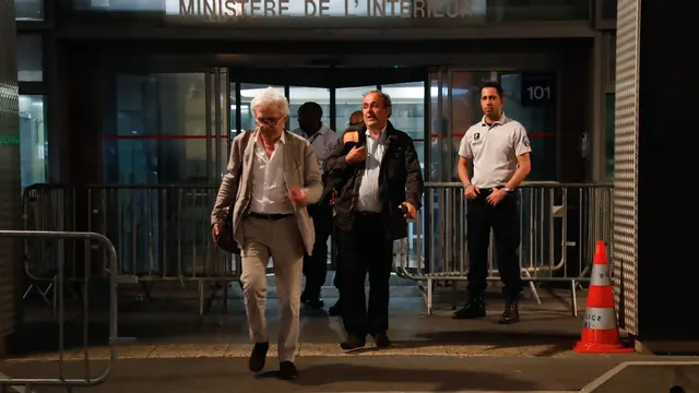 Michel Platini
