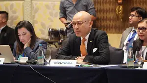 Pemerintah Pastikan WNI Tak Terdampak Konflik AS-Iran
