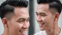 5 Model Rambut Pria Undercut 2025, Inspirasi untuk Tampil Keren
