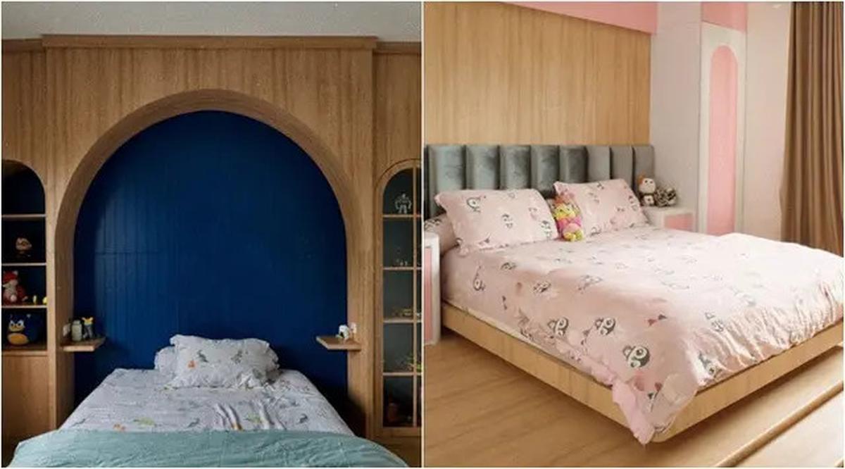 8 Potret Sudut Rumah Natasha Rizky Usai Renovasi, Lebih Hangat dan Menenangkan