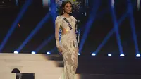 Putri Indonesia 2013 Borong Penghargaan di Ajang Miss Universe