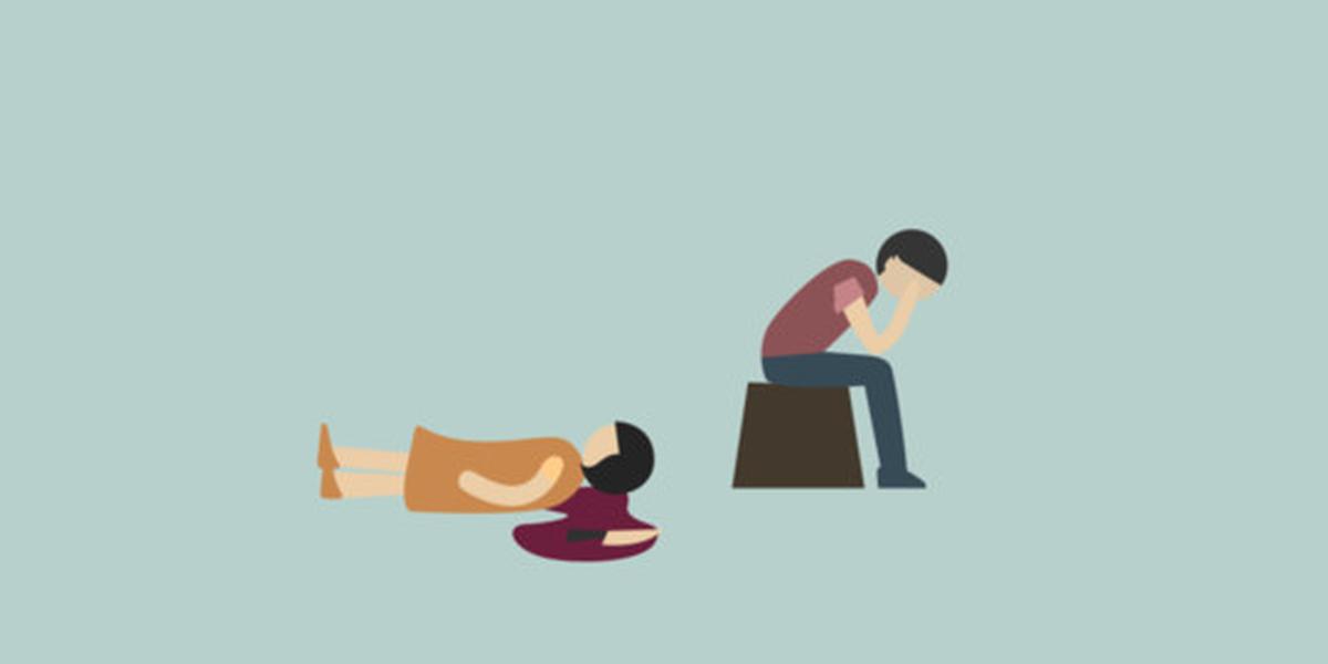 Pelaku mengidap kelainan seksual